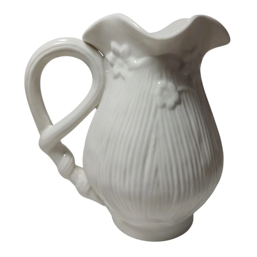 Graces teaware pitcher